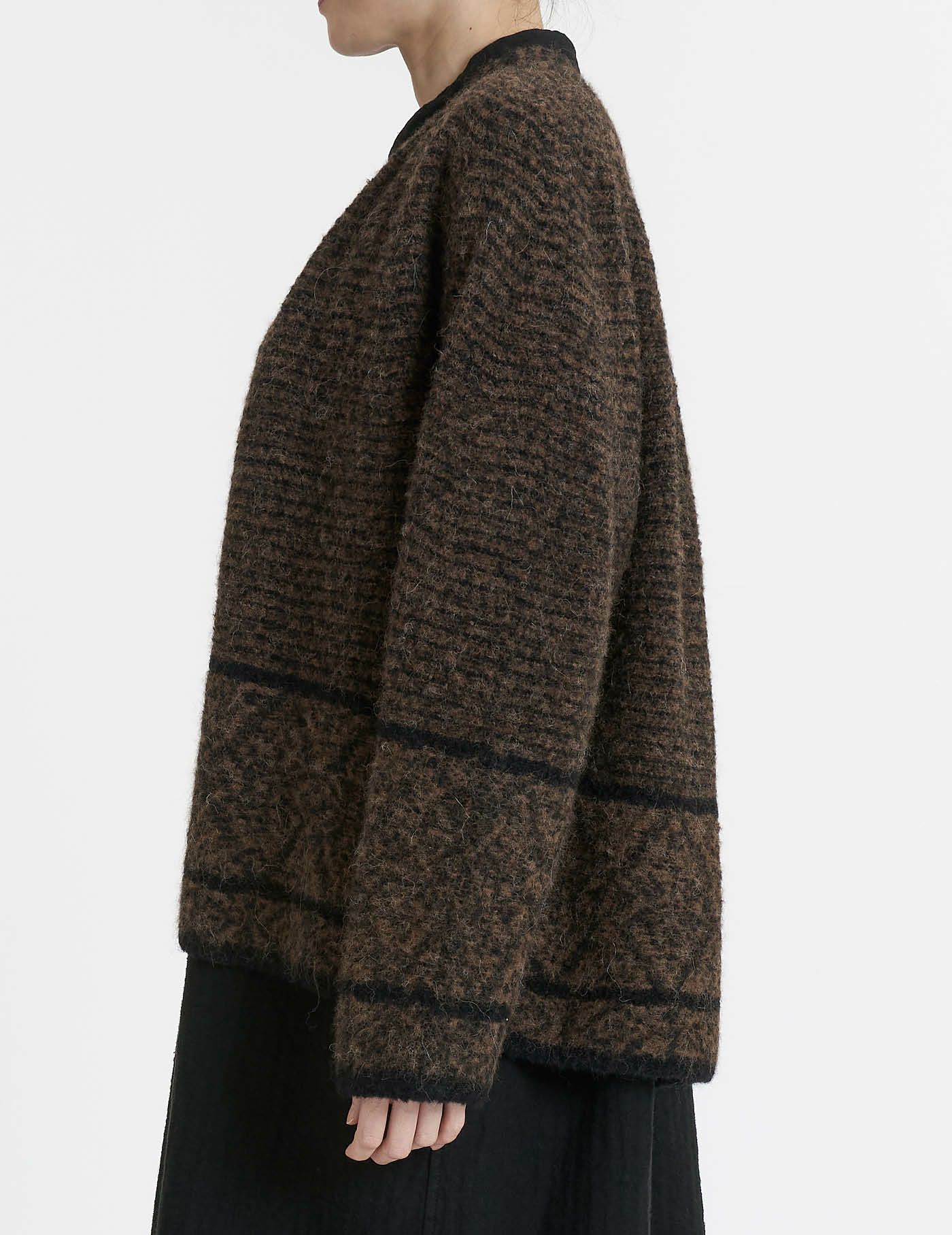 60 ブラウン