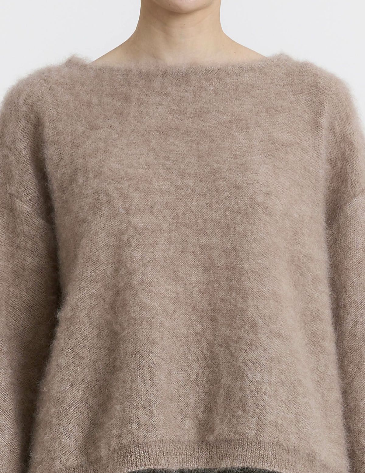 15 ピンクベージュ