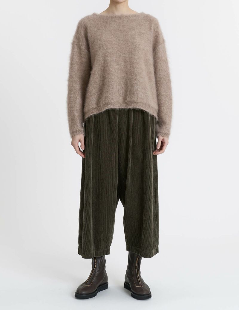 15 ピンクベージュ