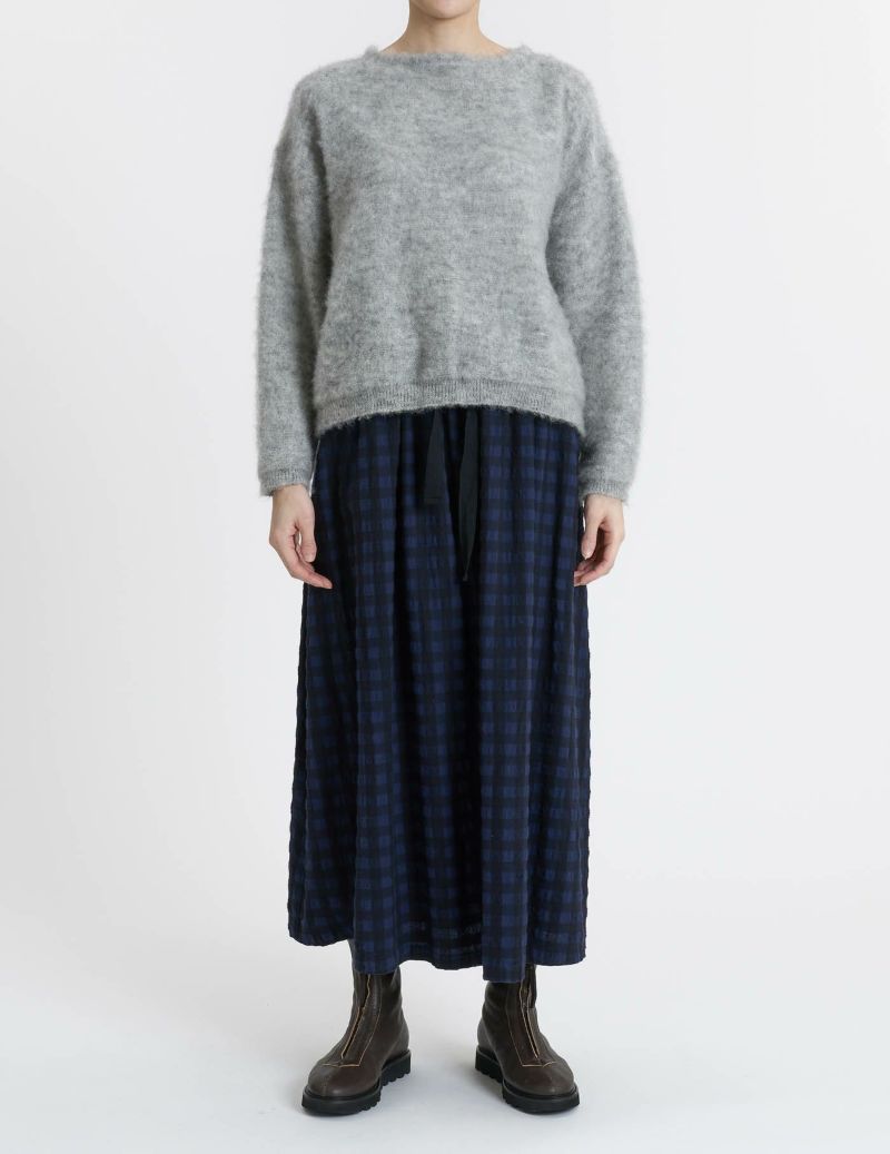 52 トップグレー