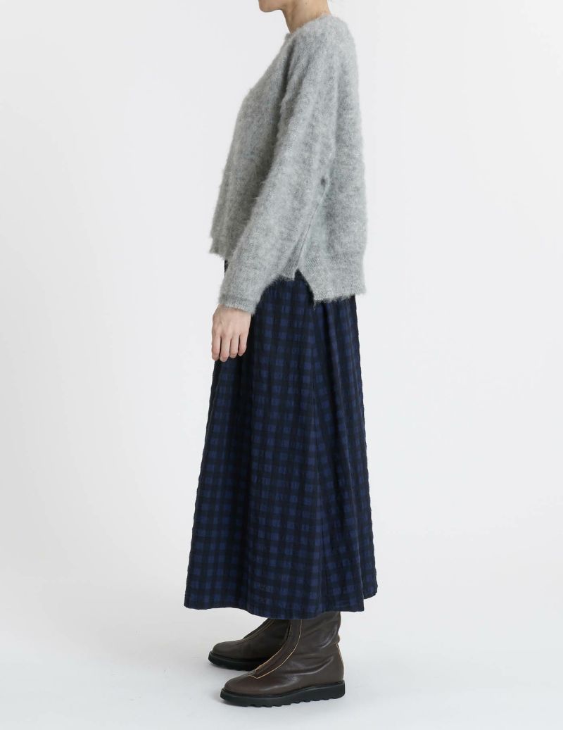 52 トップグレー