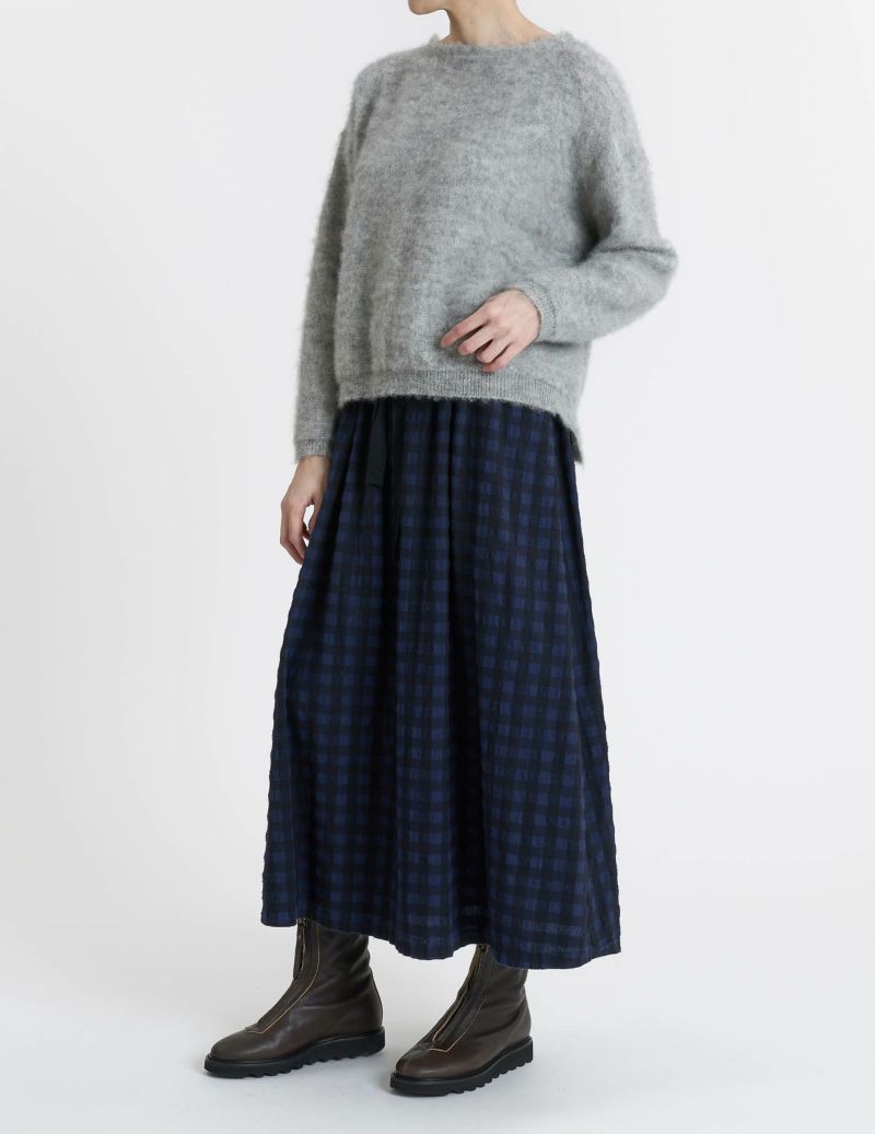 52 トップグレー