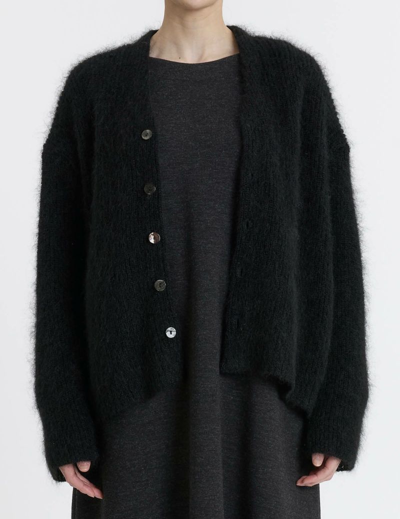 90 ブラック/36(M)size：モデル169㎝