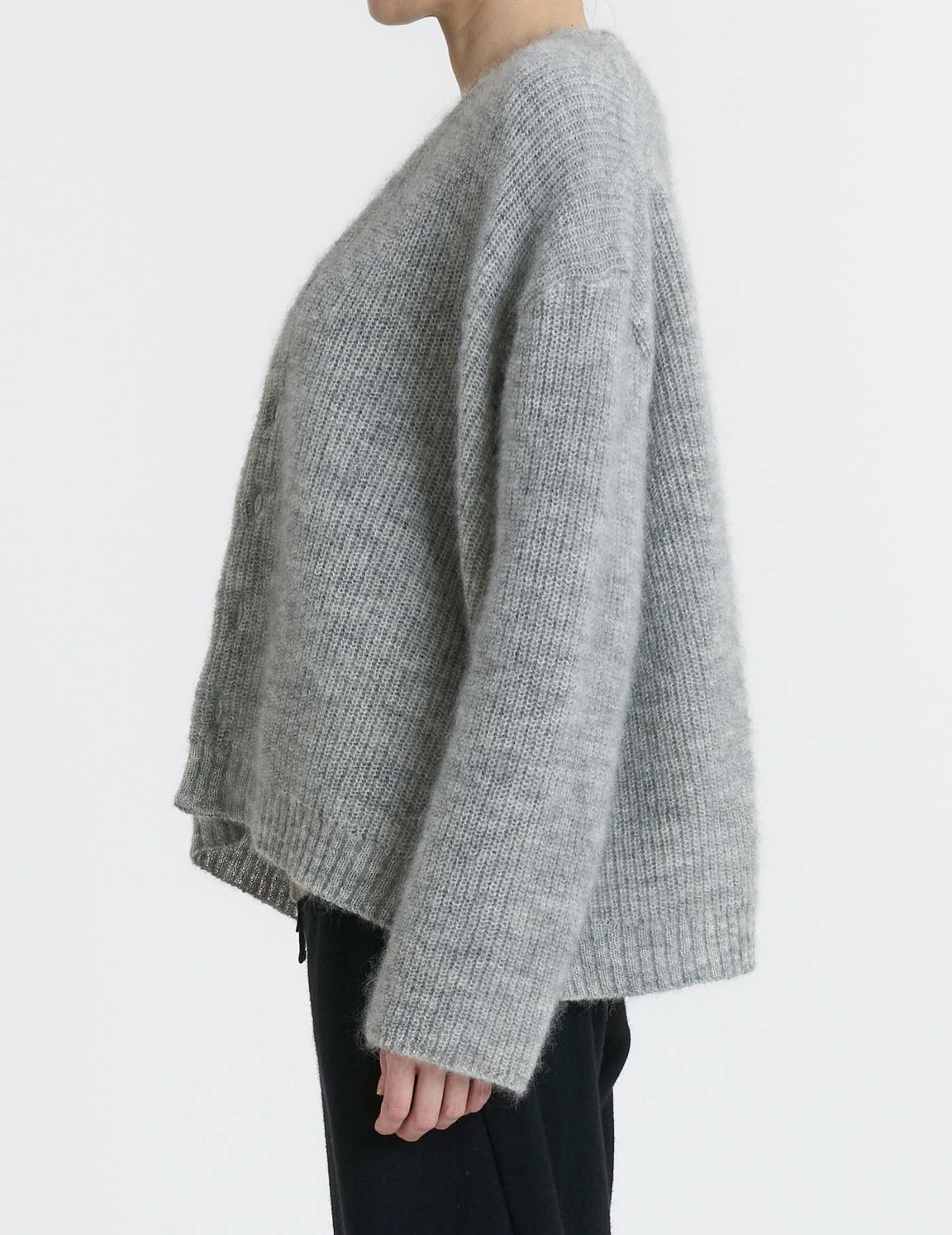 52 トップグレー