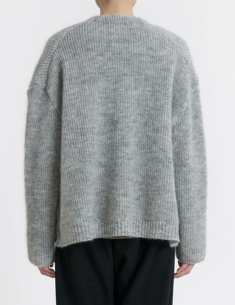 52 トップグレー