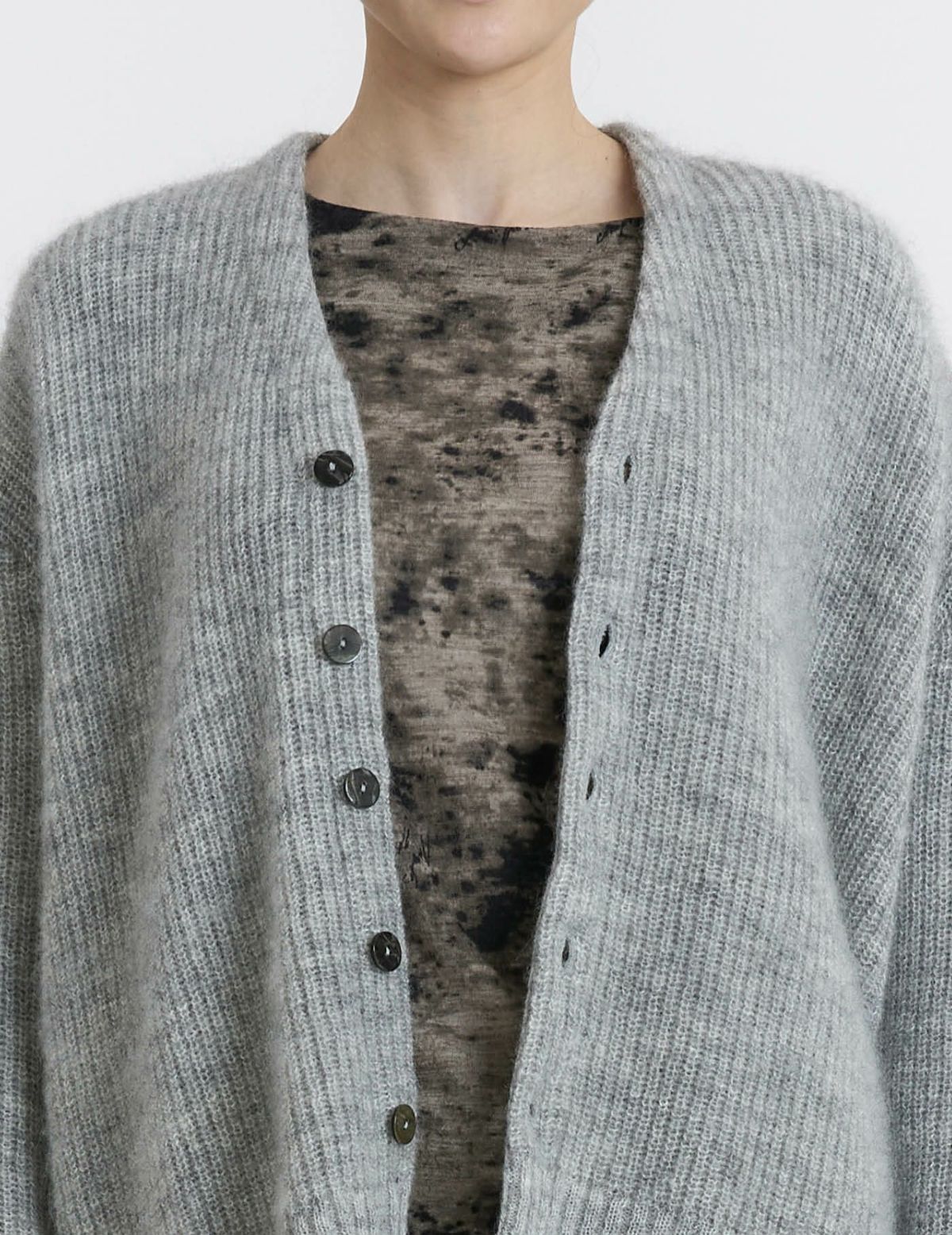 52 トップグレー