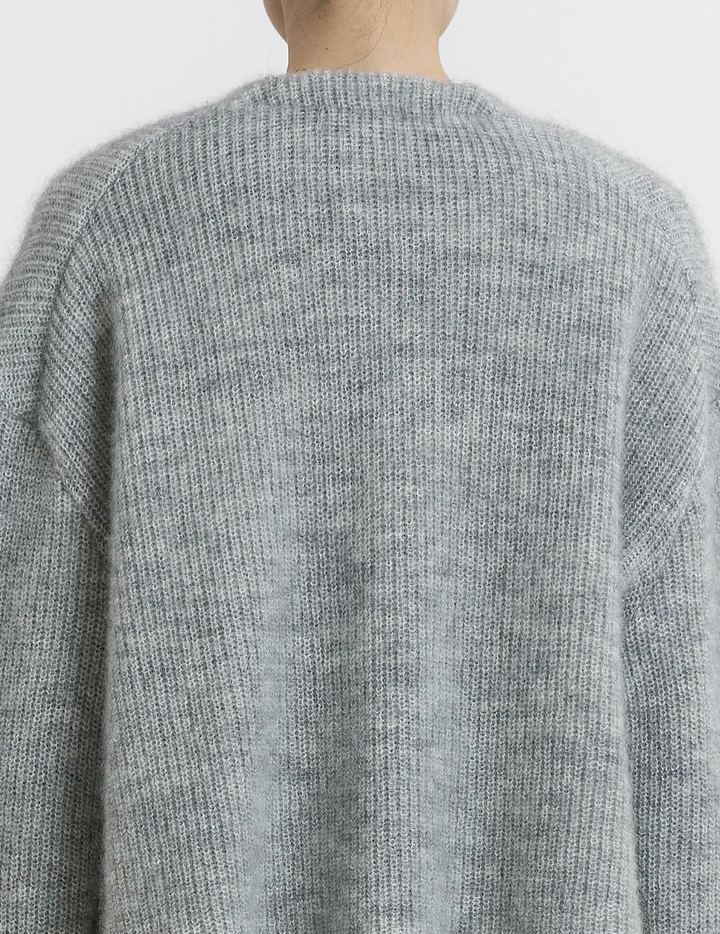 52 トップグレー