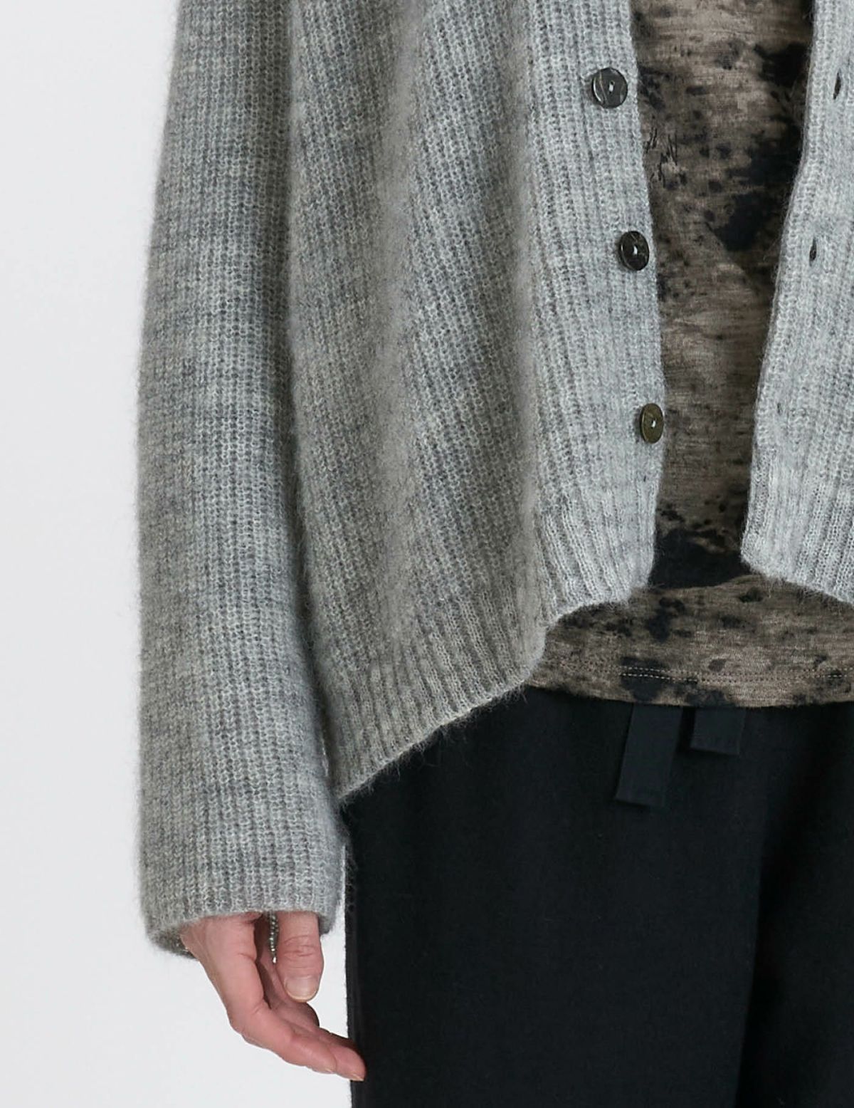 52 トップグレー