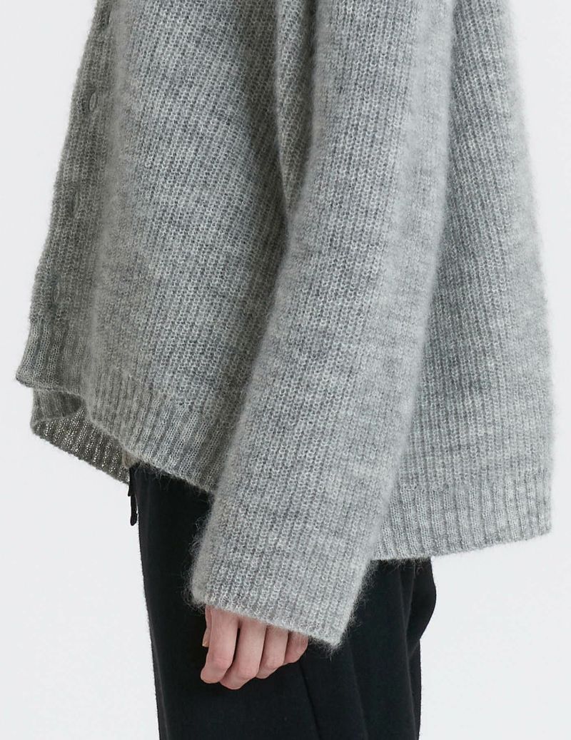 52 トップグレー