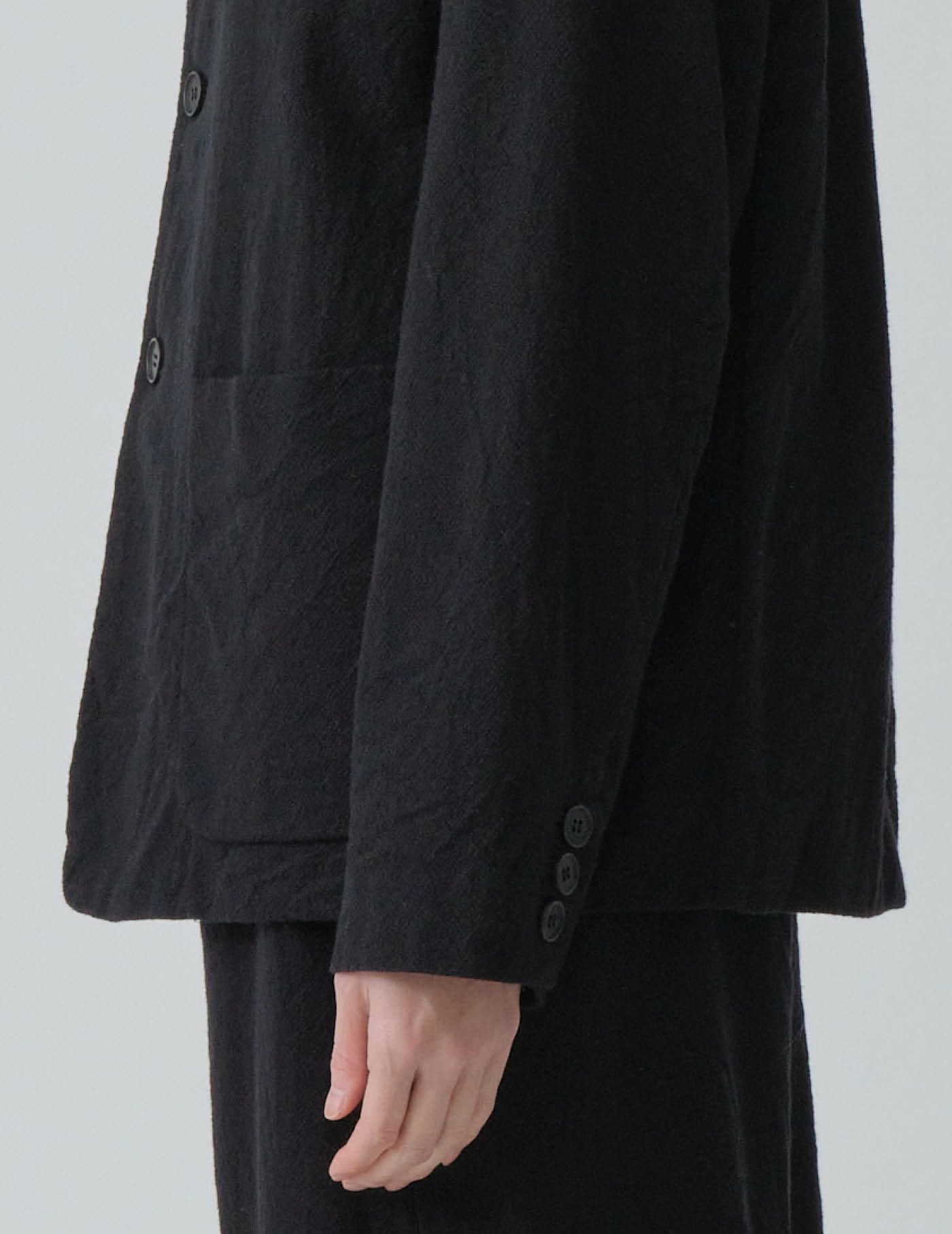 90 ブラック