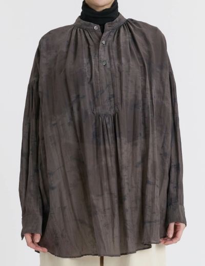 ブラウス （パドカレ） | 公式オンラインストア