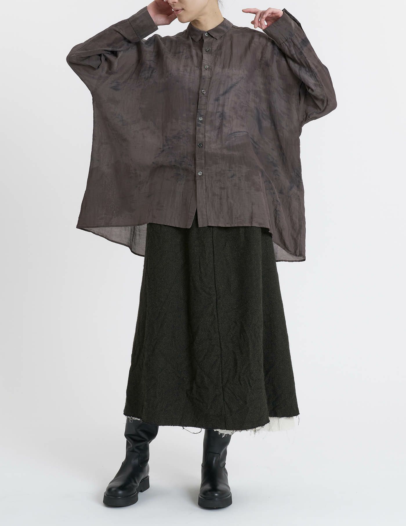 60 ブラウン