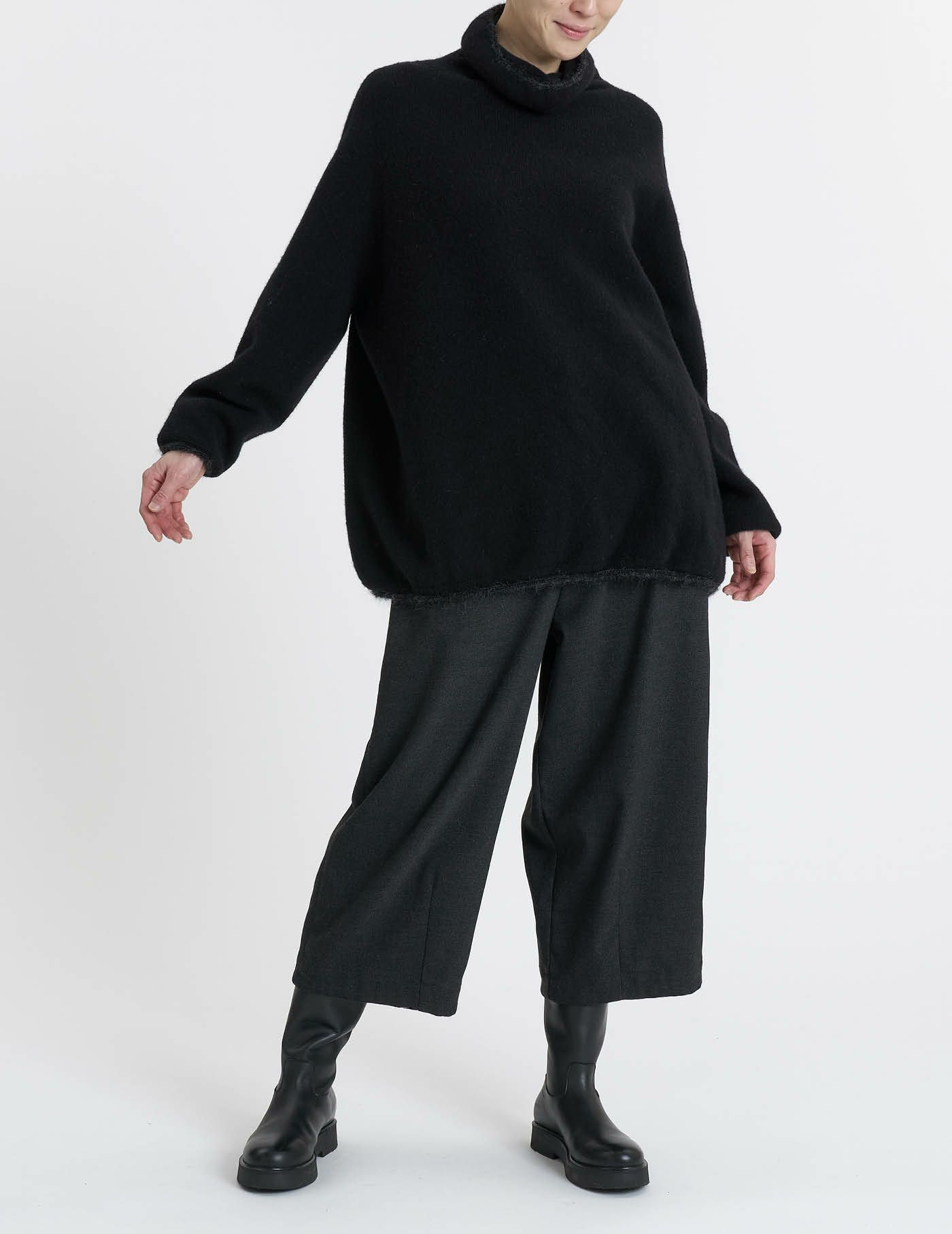 90 ブラック