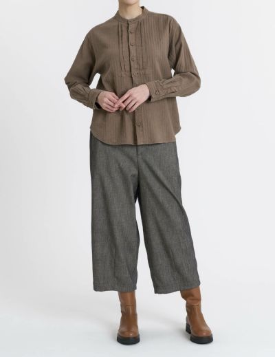 ブラウス （パドカレ） | 公式オンラインストア