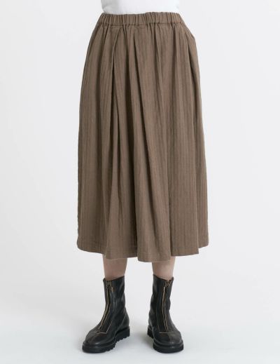 【新品】パドカレ リネンオールドヴィンテージスカート♡黒スカート 綿麻 新品】パドカレ リネンオールドヴィンテージスカート♡黒スカート 綿麻