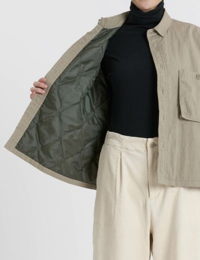 アウター （パドカレ） | 公式オンラインストア