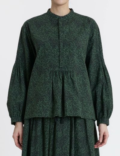 ブラウス （パドカレ） | 公式オンラインストア