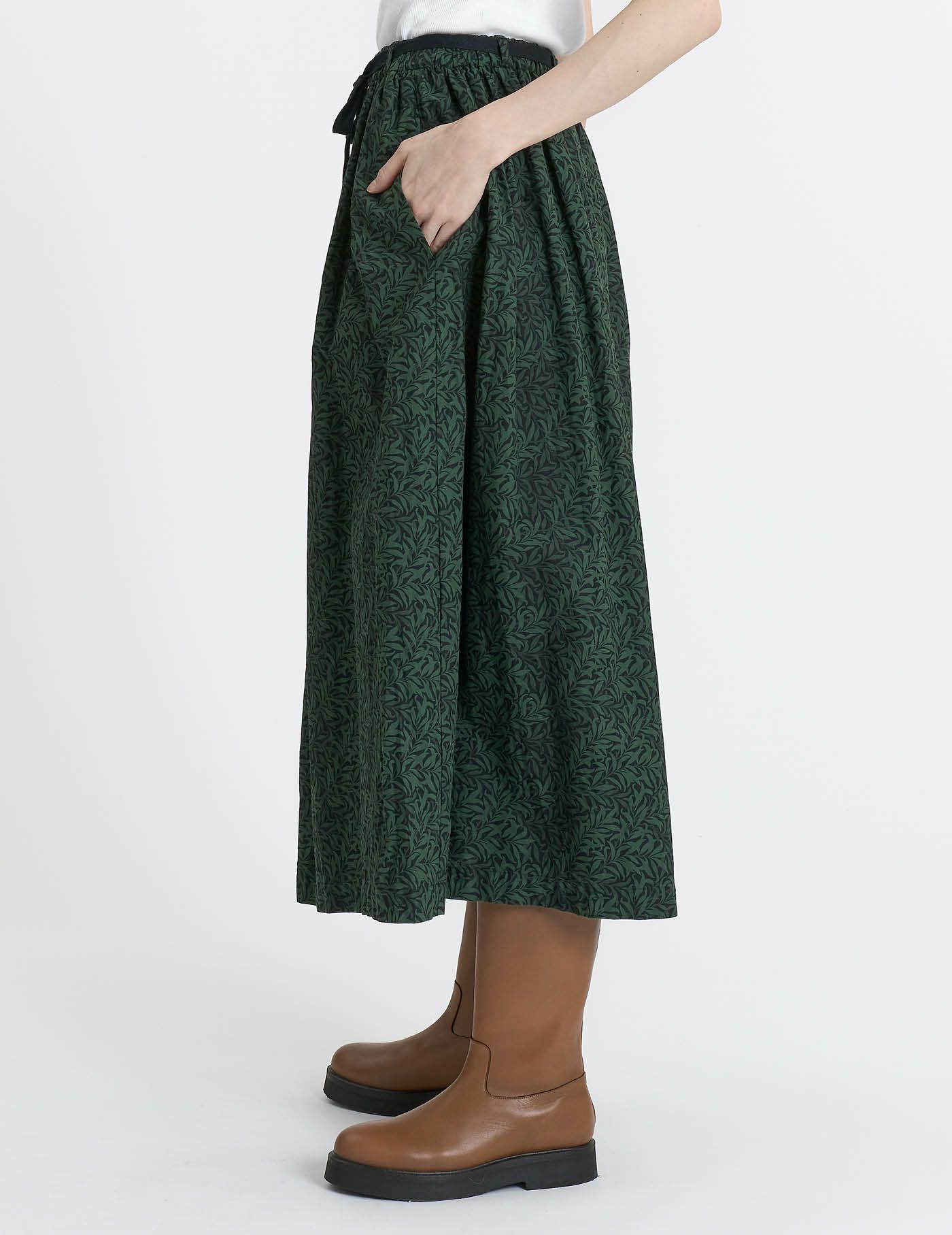 40 グリーン
