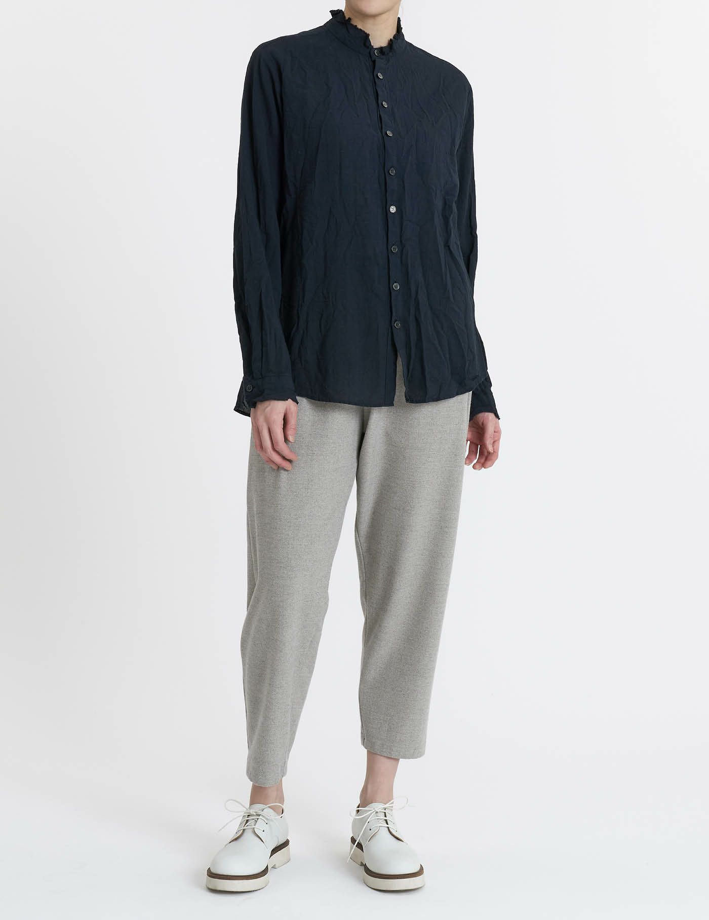 67 グレージュ/36(M)size：モデル169㎝