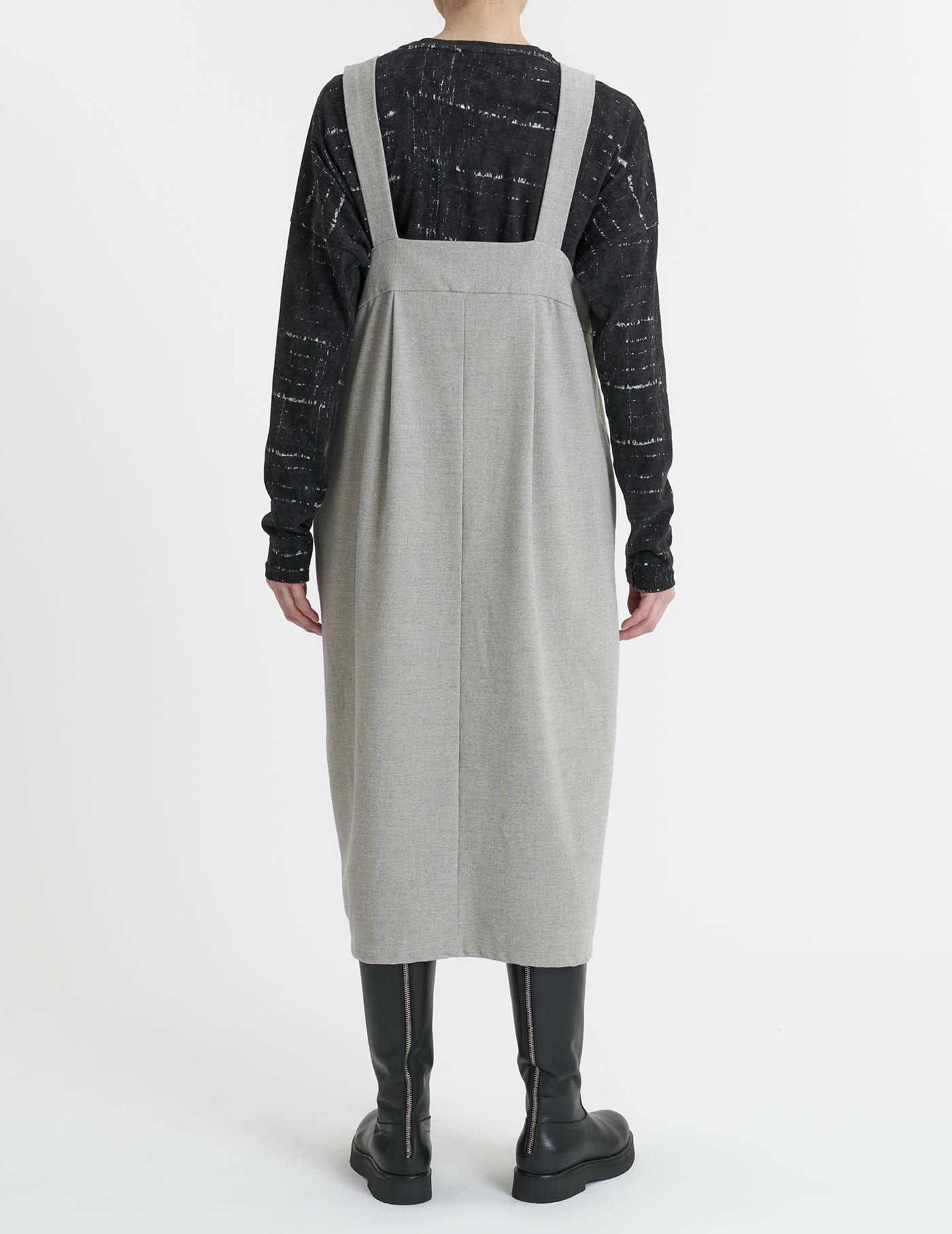 エアロードウォームワンピース | (パドカレ)公式オンラインストア