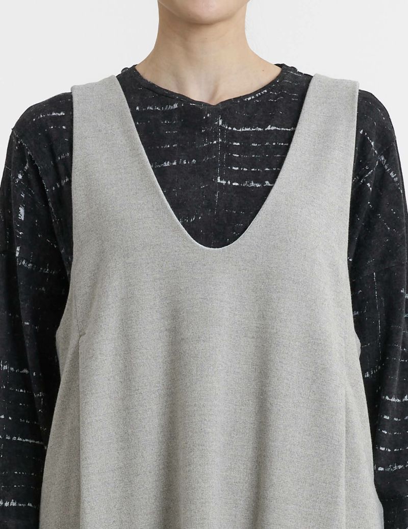 エアロードウォームワンピース | (パドカレ)公式オンラインストア