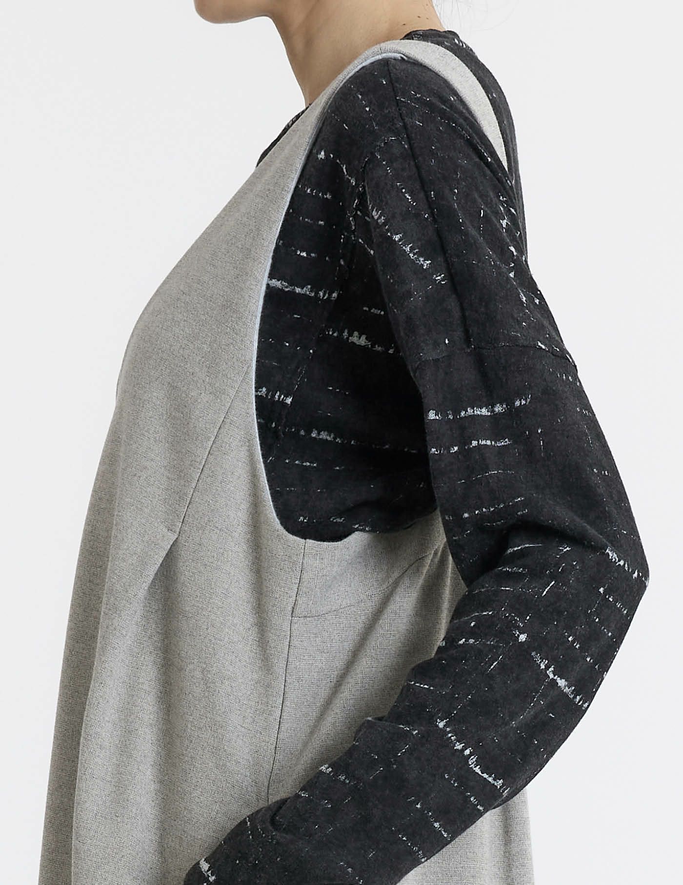 エアロードウォームワンピース | (パドカレ)公式オンラインストア