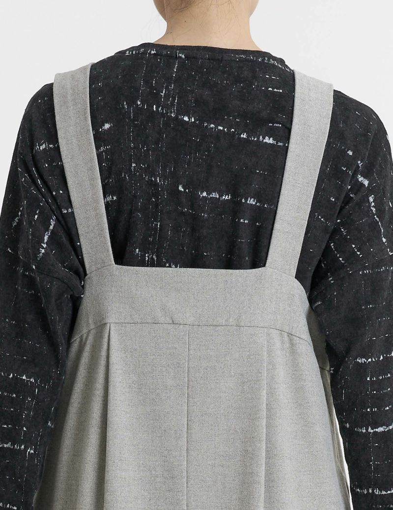 エアロードウォームワンピース | (パドカレ)公式オンラインストア