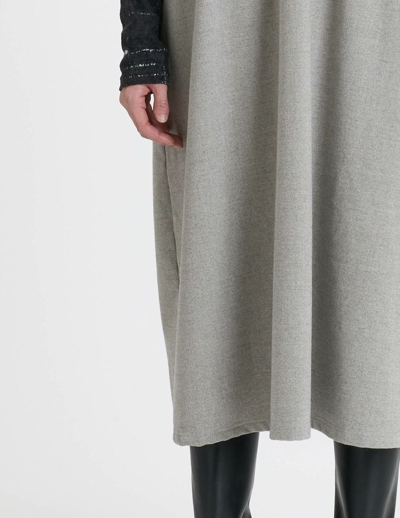 エアロードウォームワンピース | (パドカレ)公式オンラインストア