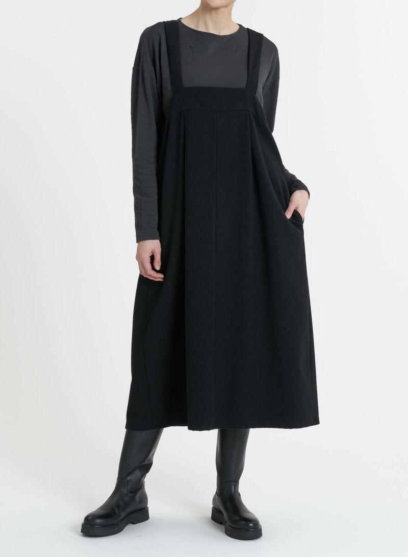 エアロードウォームワンピース | (パドカレ)公式オンラインストア