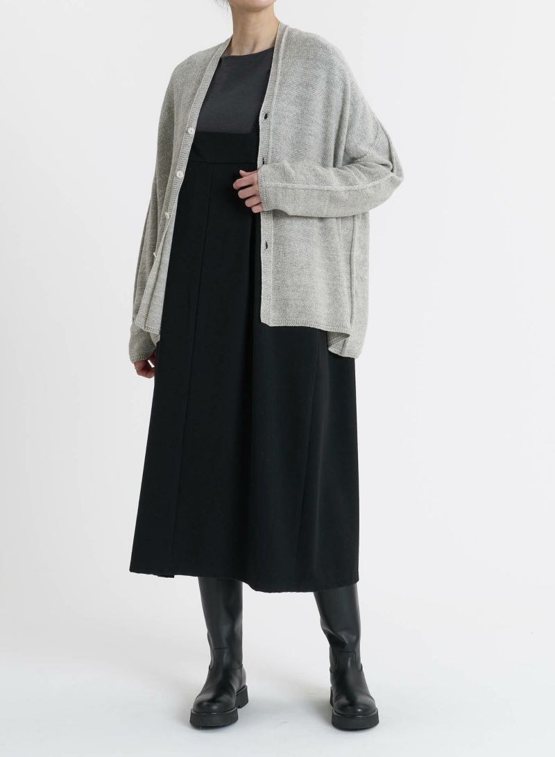 エアロードウォームワンピース | (パドカレ)公式オンラインストア