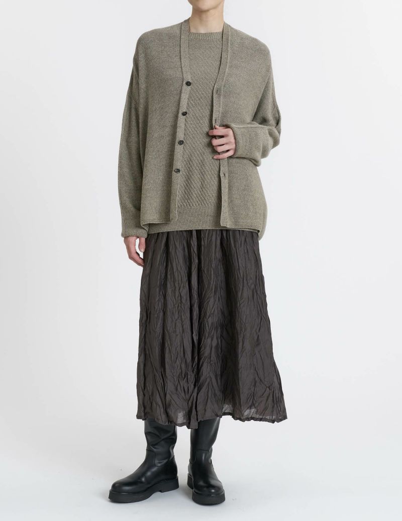 2.6(Fri)18:00販売スタート】オーガニックコットン・ウール製品染