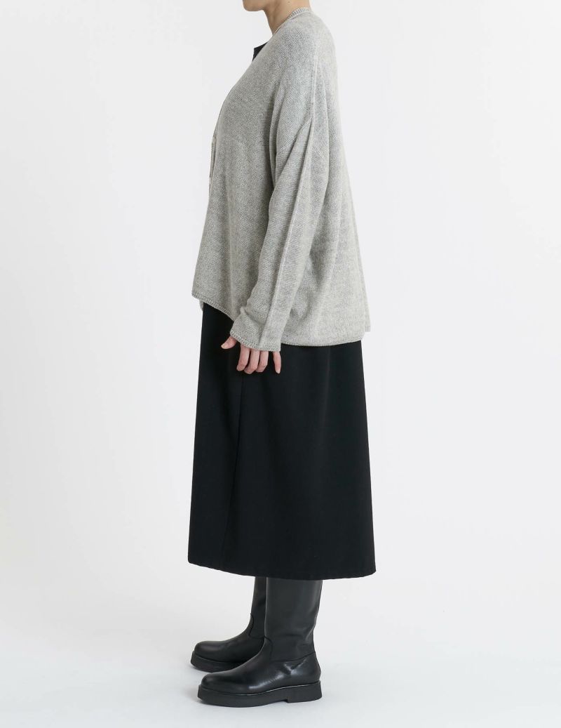 2.6(Fri)18:00販売スタート】オーガニックコットン・ウール製品染