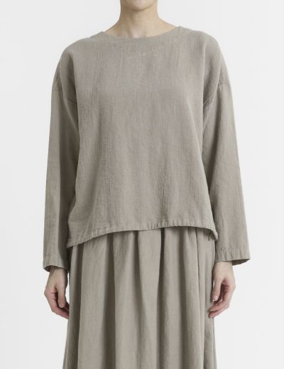 ブラウス （パドカレ） | 公式オンラインストア