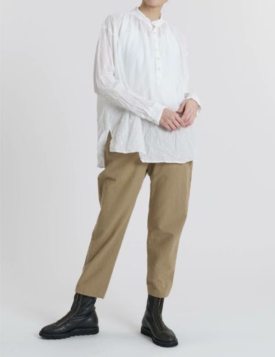 ブラウス （パドカレ） | 公式オンラインストア