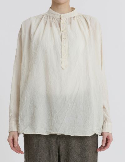 ブラウス （パドカレ） | 公式オンラインストア