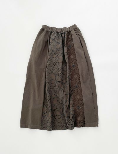 スカート （パドカレ） | 公式オンラインストア