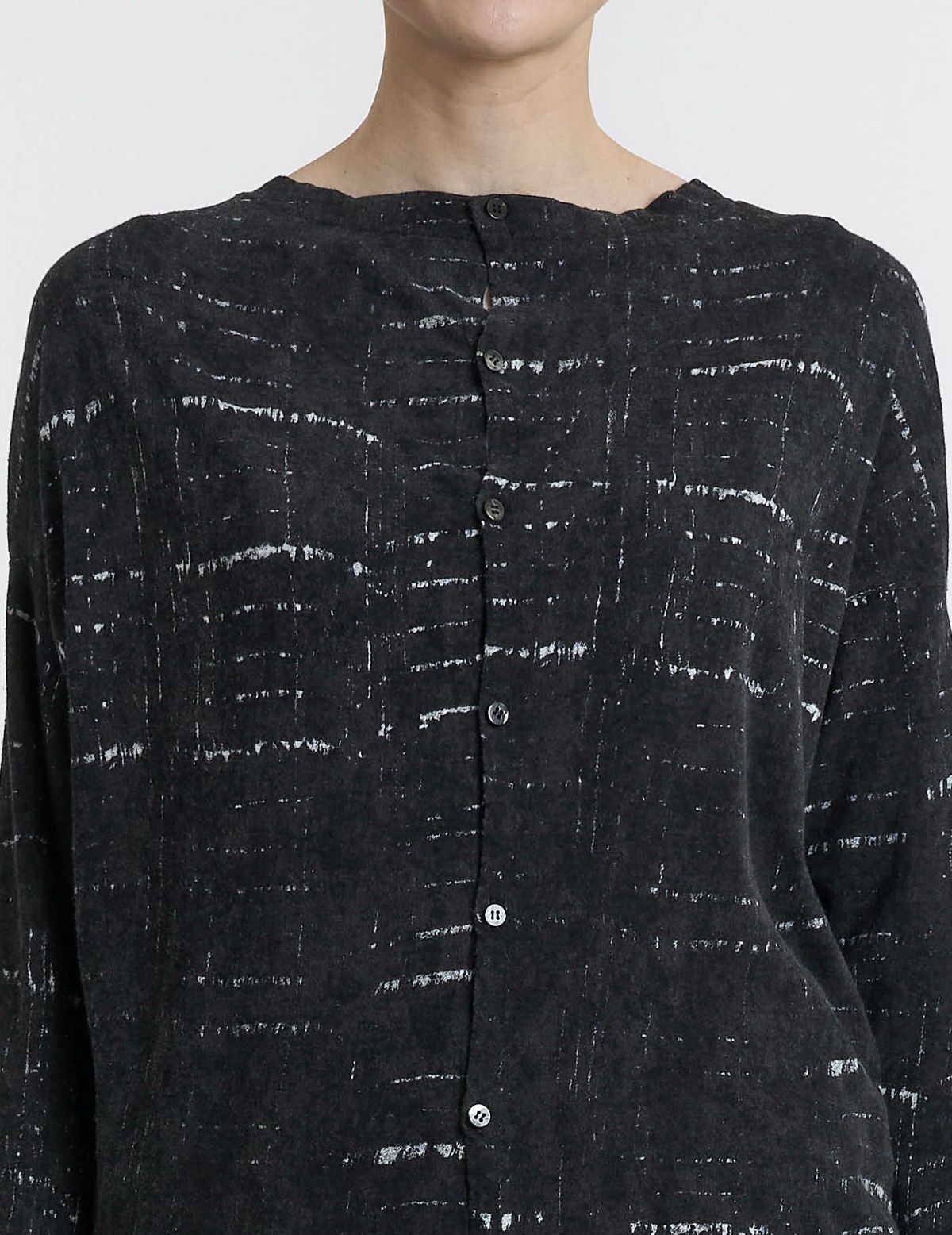 90 トップグレー×ブラックｐｔ