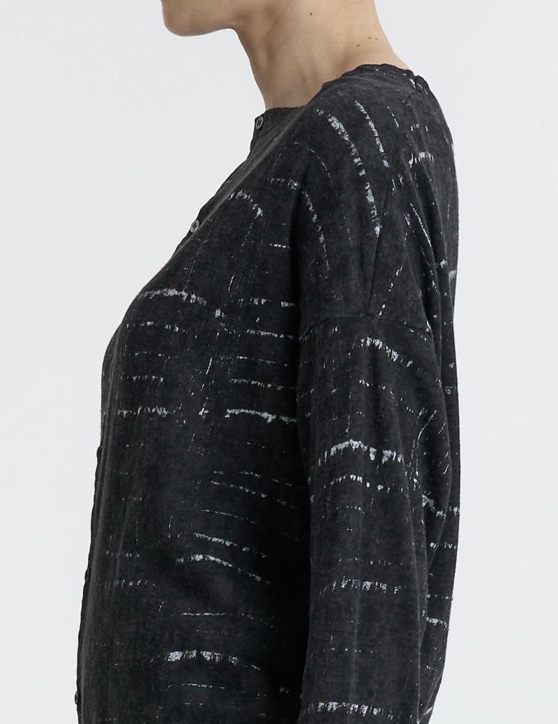 90 トップグレー×ブラックｐｔ