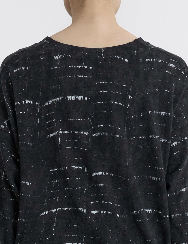 90 トップグレー×ブラックｐｔ