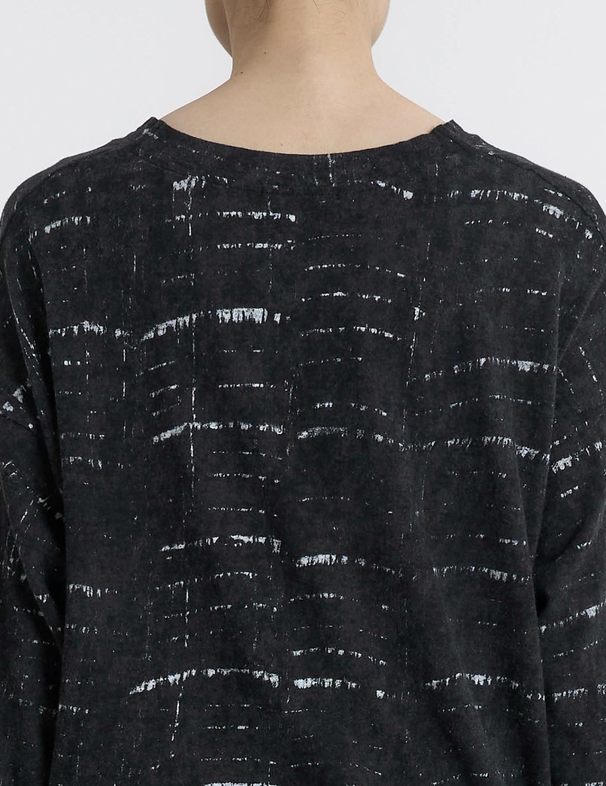 90 トップグレー×ブラックｐｔ