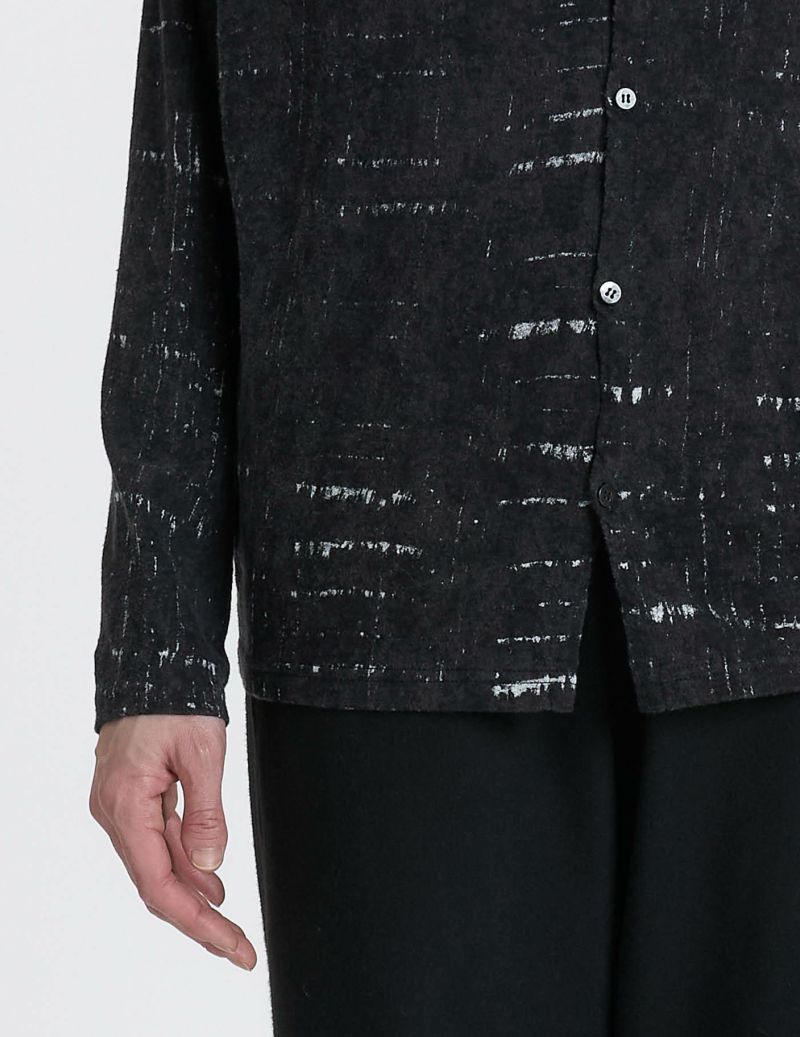 90 トップグレー×ブラックｐｔ