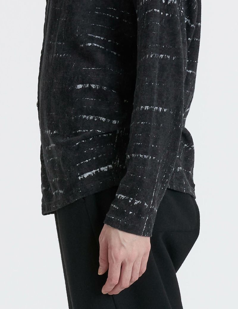 90 トップグレー×ブラックｐｔ