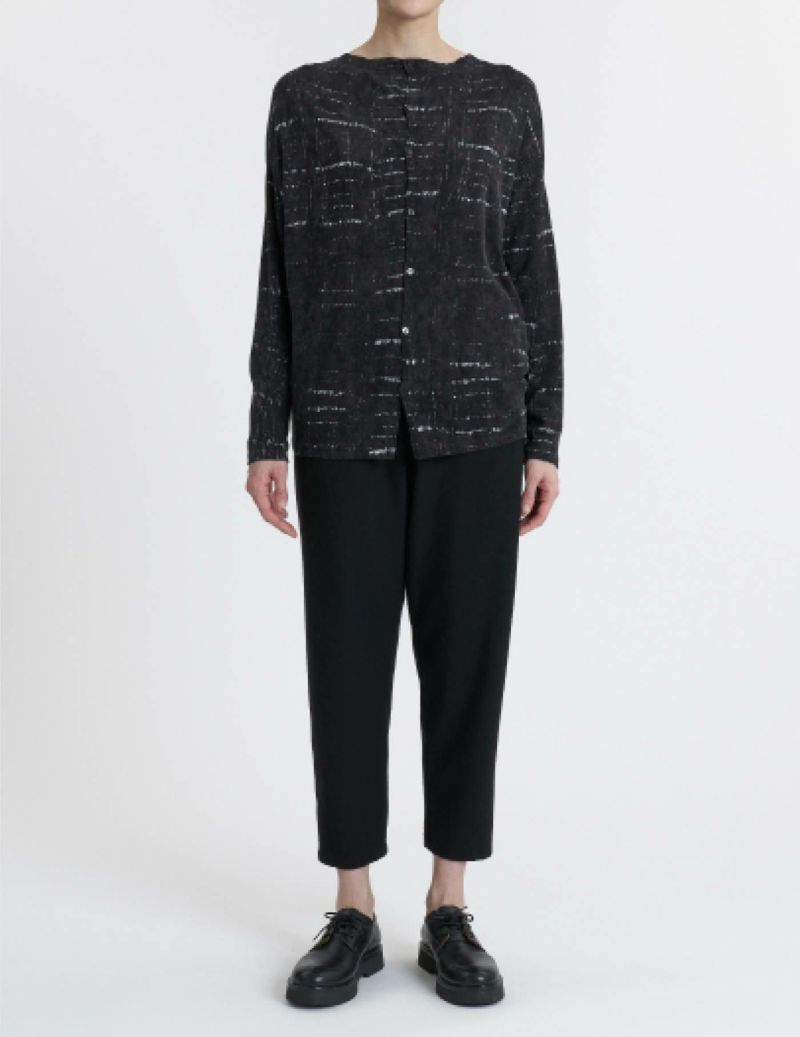 90 トップグレー×ブラックｐｔ