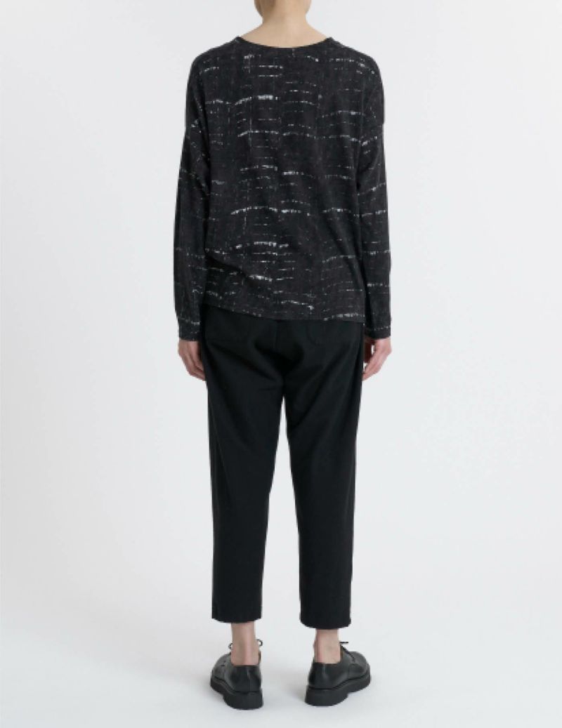 90 トップグレー×ブラックｐｔ