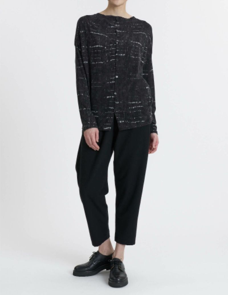 90 トップグレー×ブラックｐｔ