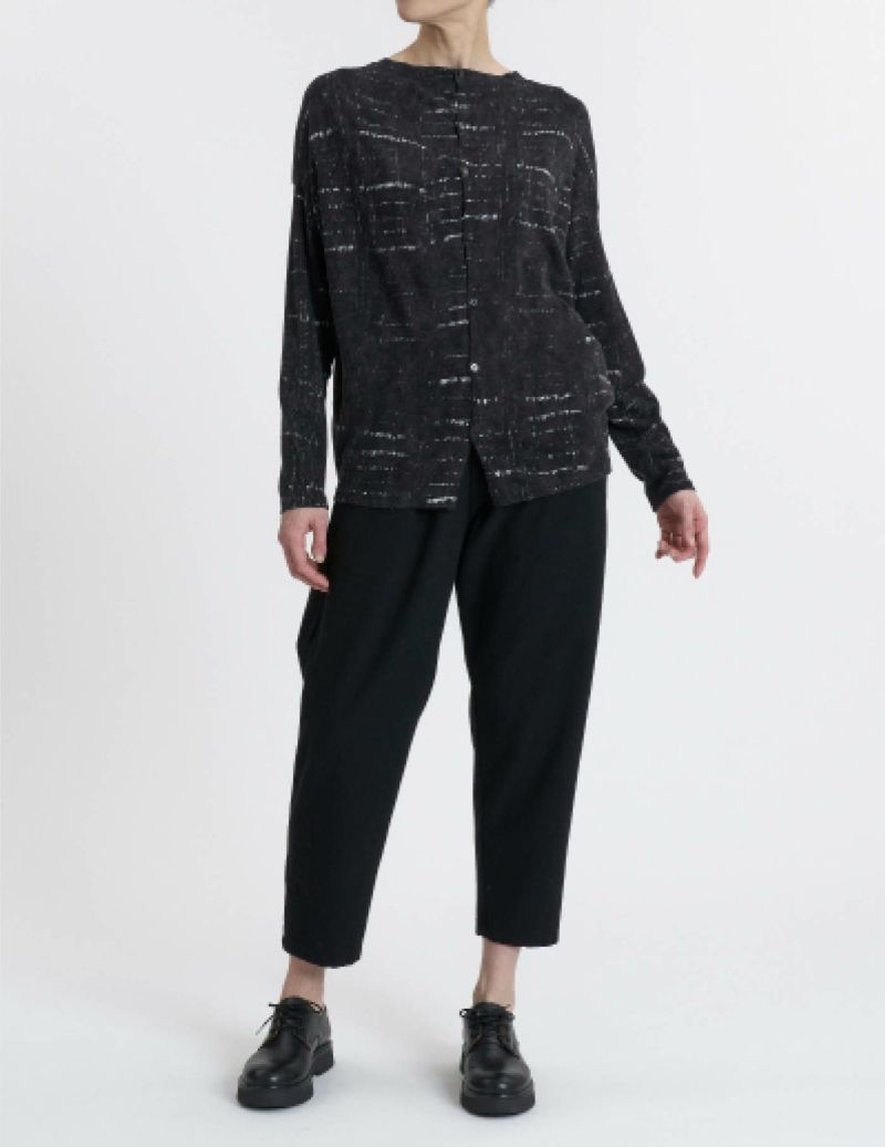 90 トップグレー×ブラックｐｔ