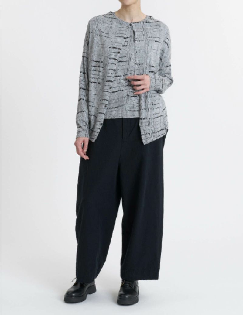 52 トップグレー×グレーｐｔ