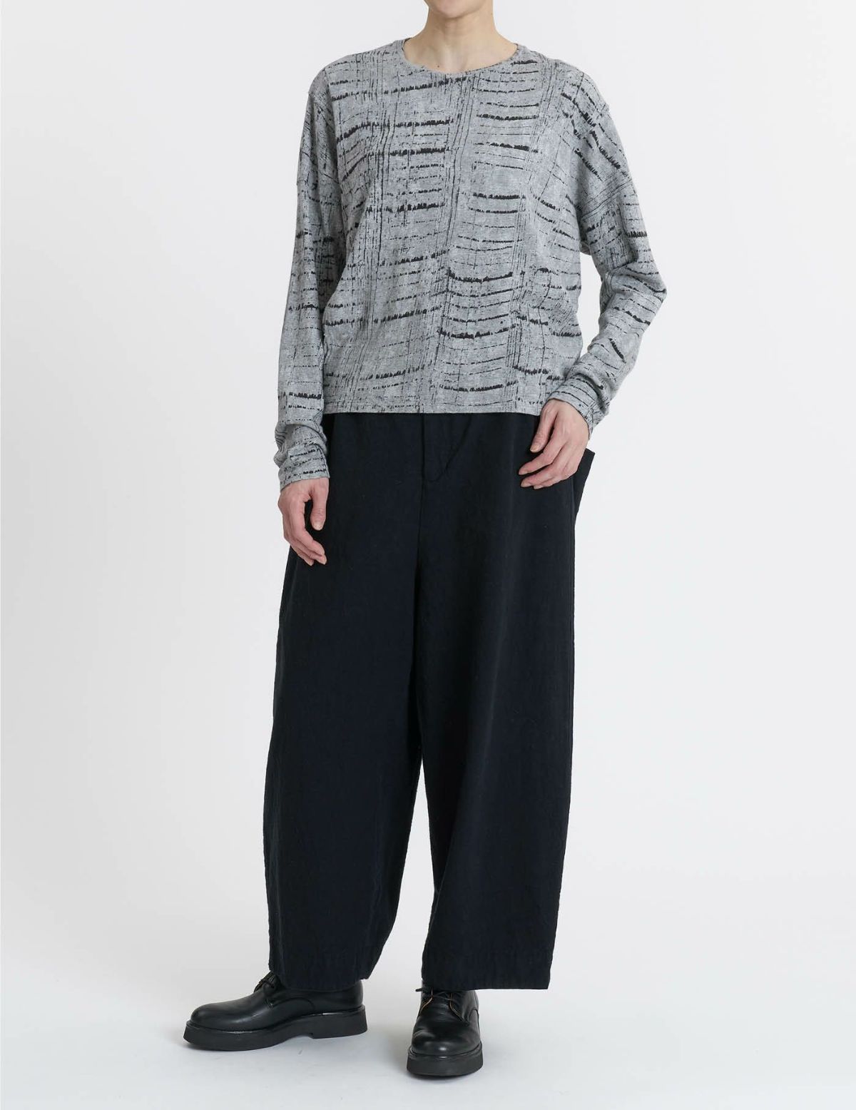 52 トップグレー×グレーｐｔ