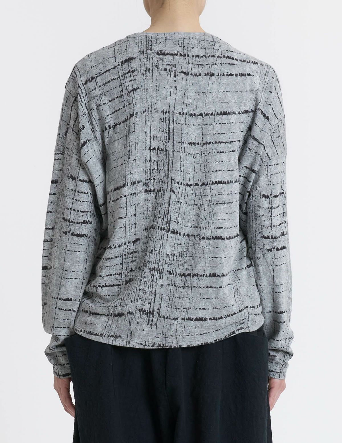 52 トップグレー×グレーｐｔ