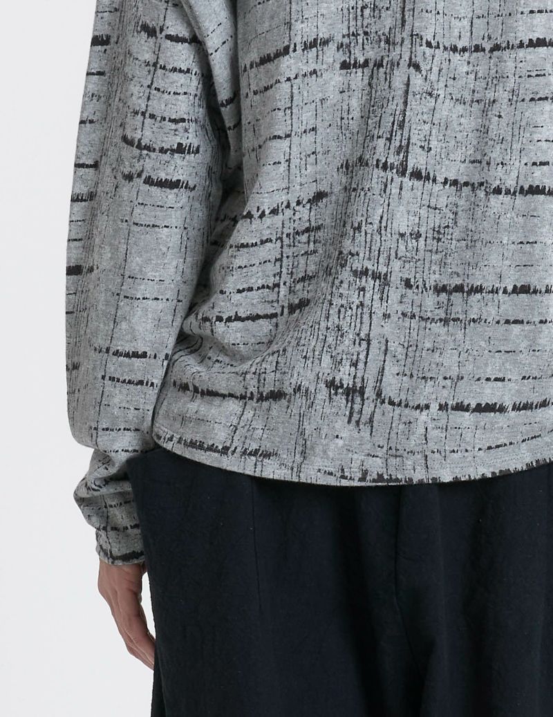 52 トップグレー×グレーｐｔ